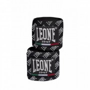 Leone 14747 Бинты боксерские Leone Black 4,5м фото